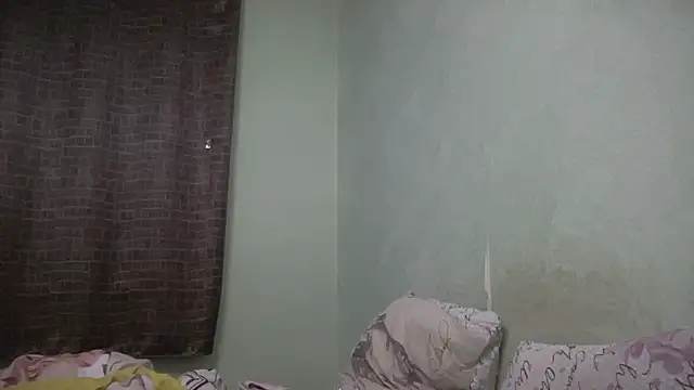 Diamond Tyler online show from February 2025 04:14:02 PM
