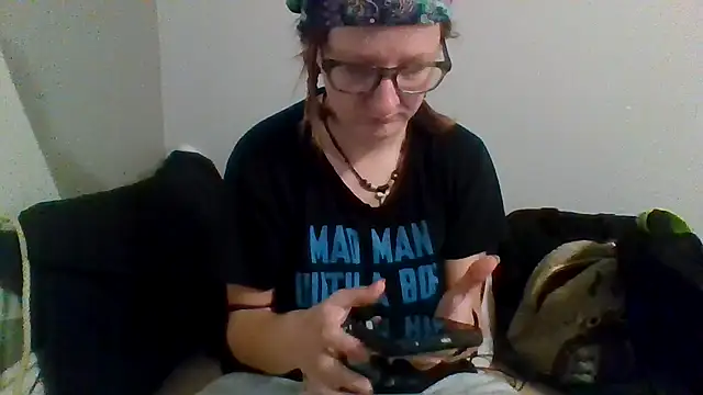 Snapshot of Eluradess chatting on October 2025 02:56:02 AM Eluradess online show from October 2025 02:56:02 AM