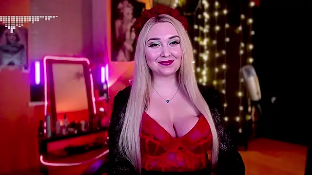 AllisonBlack  online show from December 2024 01:07:02 AM