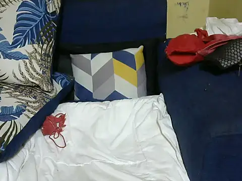 Thicky ridder online show from October 2025 07:25:02 PM