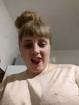 CoddessCrystal online show from January 2025 05:56:01 PM