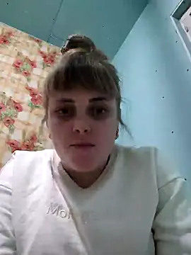 CoddessCrystal online show from January 2025 03:39:02 PM