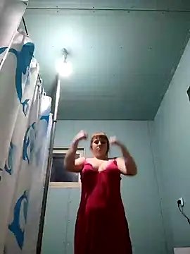 CoddessCrystal online show from January 2025 05:32:01 AM