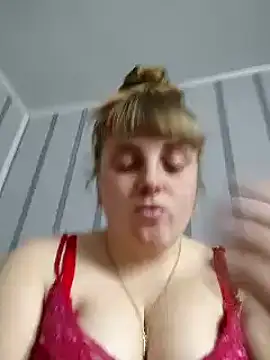 CoddessCrystal online show from January 2025 10:33:02 AM
