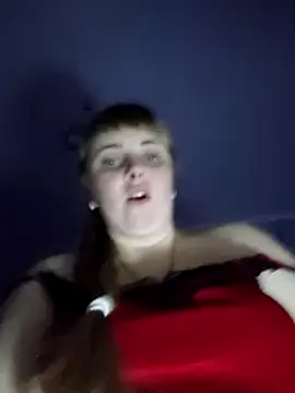 CoddessCrystal online show from January 2025 09:24:01 PM