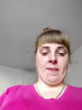CoddessCrystal online show from January 2025 08:19:02 AM