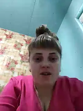 CoddessCrystal online show from January 2025 09:13:02 AM