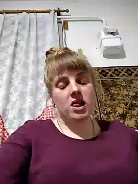 CoddessCrystal online show from January 2025 06:12:02 PM