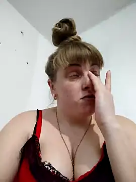 CoddessCrystal online show from January 2025 12:17:01 PM