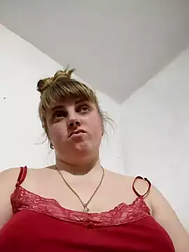 CoddessCrystal online show from January 2025 08:28:01 PM