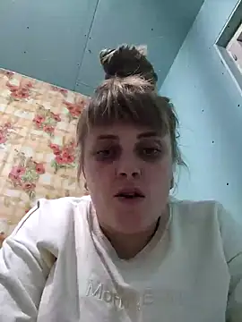 CoddessCrystal online show from January 2025 04:15:01 PM