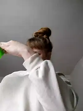 CoddessCrystal online show from January 2025 08:23:02 AM