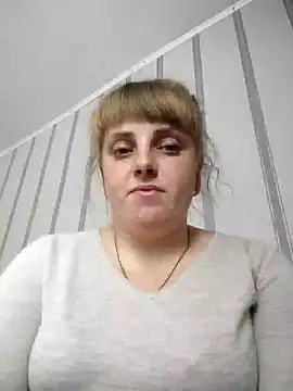 CoddessCrystal online show from January 2025 08:46:02 AM