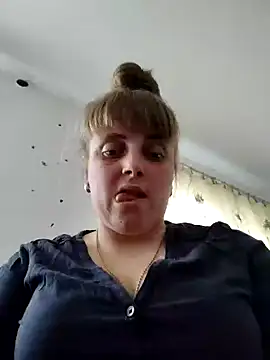 CoddessCrystal online show from January 2025 12:33:01 PM
