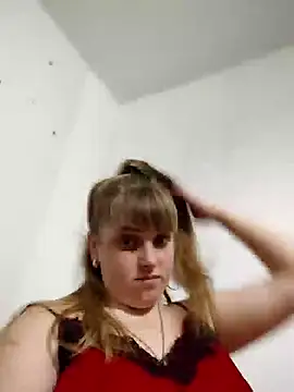 CoddessCrystal online show from January 2025 08:07:01 PM