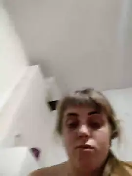 CoddessCrystal online show from January 2025 08:56:02 PM