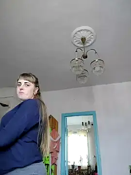 CoddessCrystal online show from January 2025 12:59:01 PM