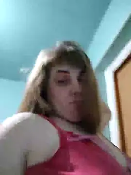 CoddessCrystal online show from January 2025 11:03:01 PM