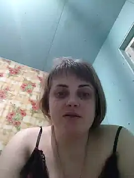 CoddessCrystal online show from February 2025 04:57:01 AM