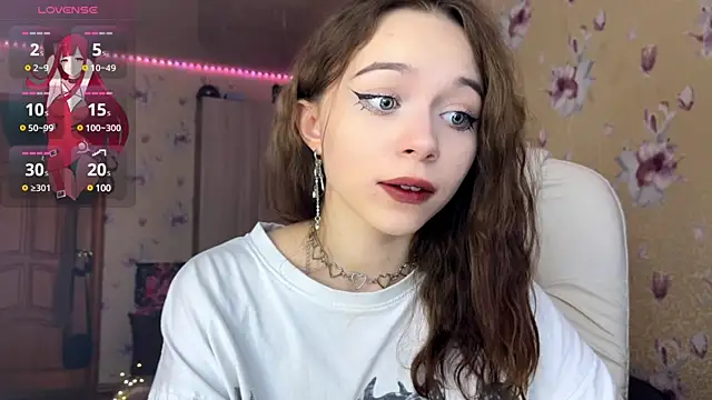 Snapshot of _SofiaBrown chatting on December 2024 06:35:02 PM SofiaBrown online show from December 2024 06:35:02 PM