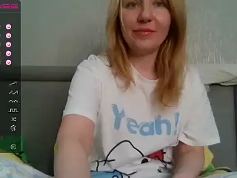 urbadkitty online show from January 2025 11:25:01 AM