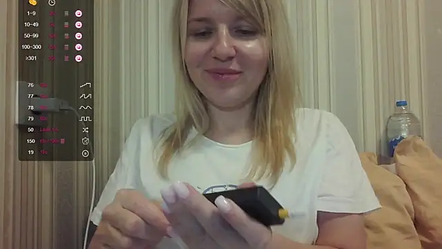 urbadkitty online show from September 2025 12:49:02 PM