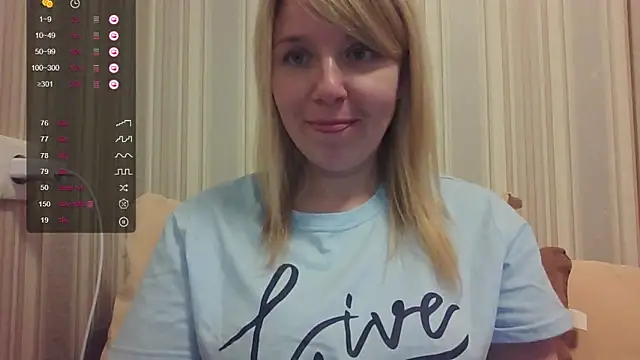 urbadkitty online show from September 2025 12:32:01 PM