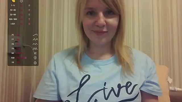 urbadkitty online show from October 2025 03:09:01 PM