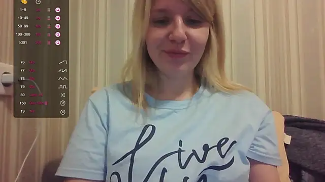 urbadkitty online show from October 2025 04:05:02 PM