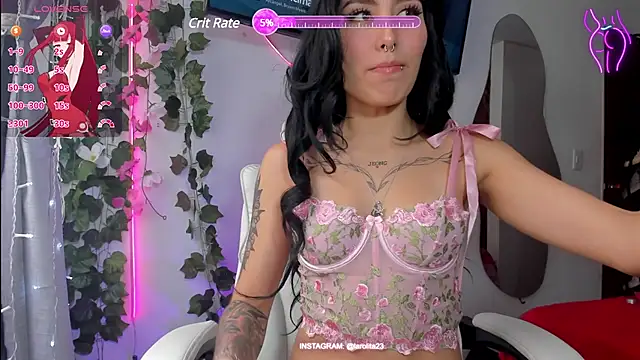 rouss ari online show from March 2025 06:23:02 PM