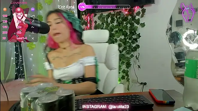 rouss ari online show from March 2025 05:49:02 PM