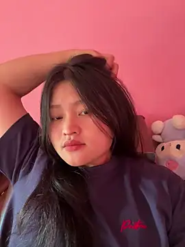 Anges893 online show from October 2025 01:56:01 AM