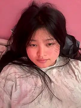 Anges893 online show from October 2025 02:52:01 AM