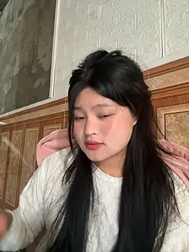 Anges893 online show from October 2025 03:58:01 AM