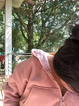 Anges893 online show from October 2025 02:32:01 AM