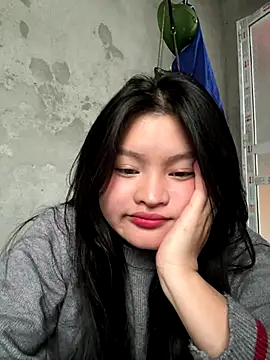 Anges893 online show from October 2025 02:34:01 AM