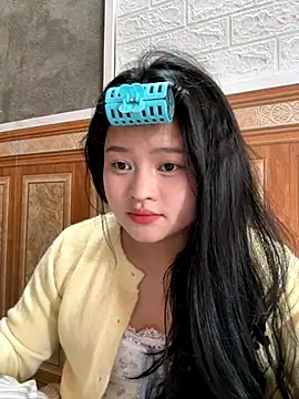 Anges893 online show from October 2025 02:56:01 AM