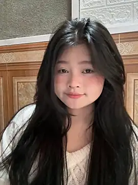 Anges893 online show from October 2025 02:36:02 AM