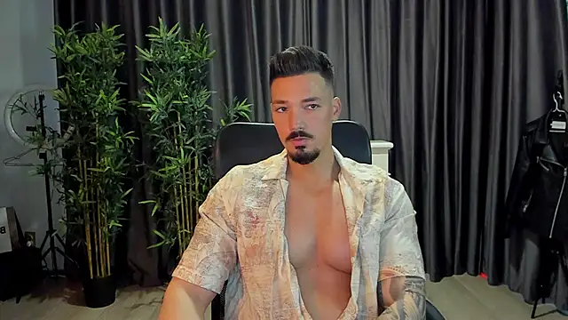 HaydenSpearss online show from February 2025 07:48:01 AM