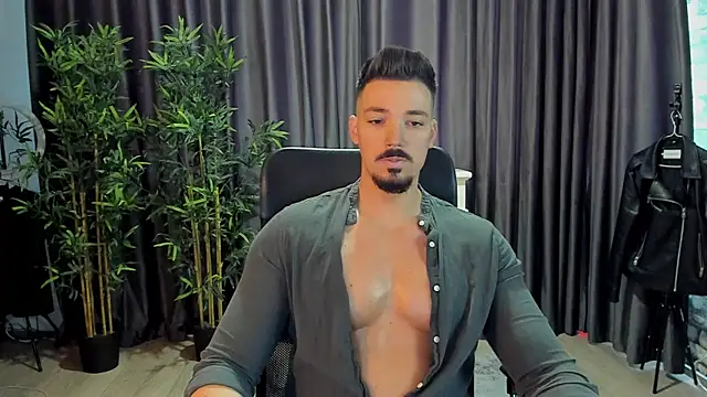 HaydenSpearss online show from March 2025 07:42:02 AM