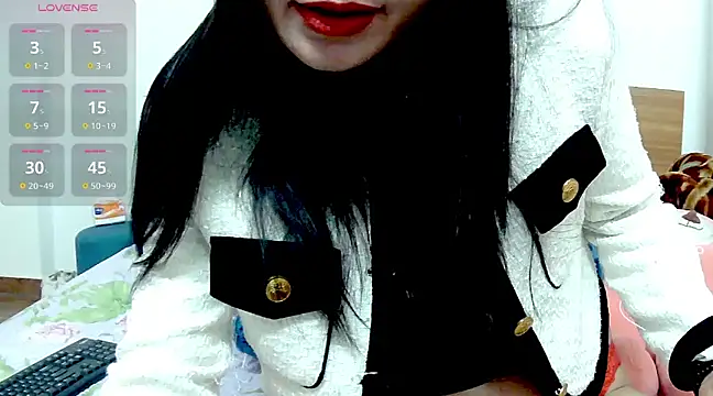 Love making online show from February 2025 01:04:01 AM