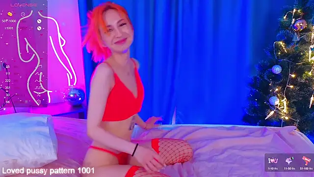 Snapshot of AgataBella chatting on January 2025 07:13:02 PM AgataBella online show from January 2025 07:13:02 PM