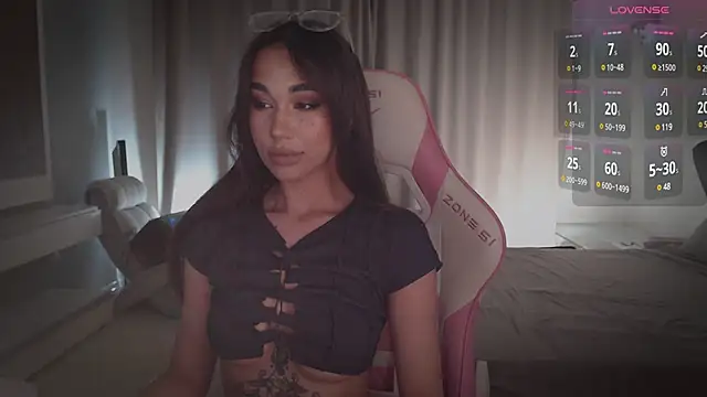 Snapshot of march_mellow chatting on January 2025 05:31:02 PM march mellow online show from January 2025 05:31:02 PM