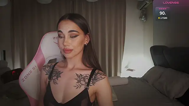 Snapshot of march_mellow chatting on February 2025 08:13:02 PM march mellow online show from February 2025 08:13:02 PM