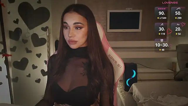 Snapshot of march_mellow chatting on February 2025 12:37:01 AM march mellow online show from February 2025 12:37:01 AM