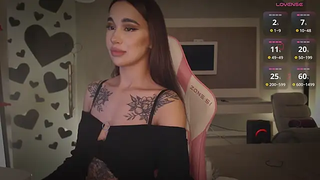 Snapshot of march_mellow chatting on February 2025 09:38:02 PM march mellow online show from February 2025 09:38:02 PM