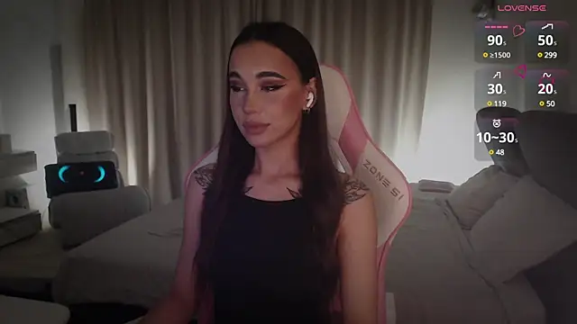 Snapshot of march_mellow chatting on February 2025 05:39:02 PM march mellow online show from February 2025 05:39:02 PM