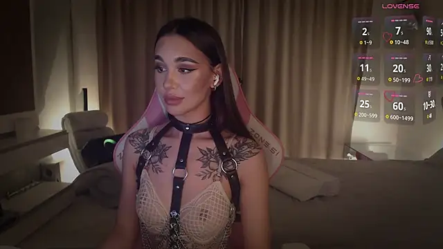 Snapshot of march_mellow chatting on February 2025 09:02:01 PM march mellow online show from February 2025 09:02:01 PM