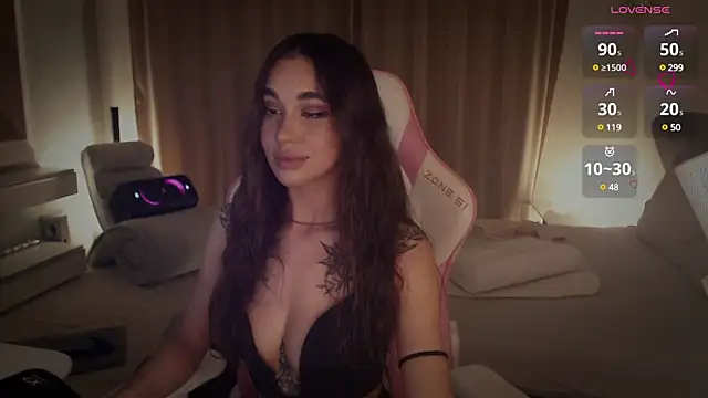 Snapshot of march_mellow chatting on February 2025 05:37:02 PM march mellow online show from February 2025 05:37:02 PM