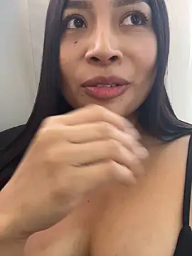 Snapshot of CarolineMaldonado chatting on September 2025 01:27:01 PM CarolineMaldonado online show from September 2025 01:27:01 PM